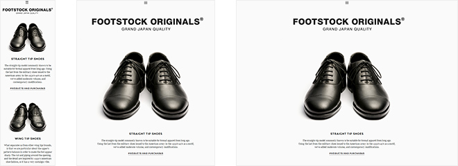 FOOTSTOCK ORIGINALS
