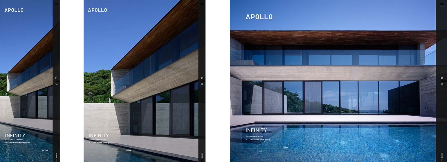 APOLLO Architects & Associates